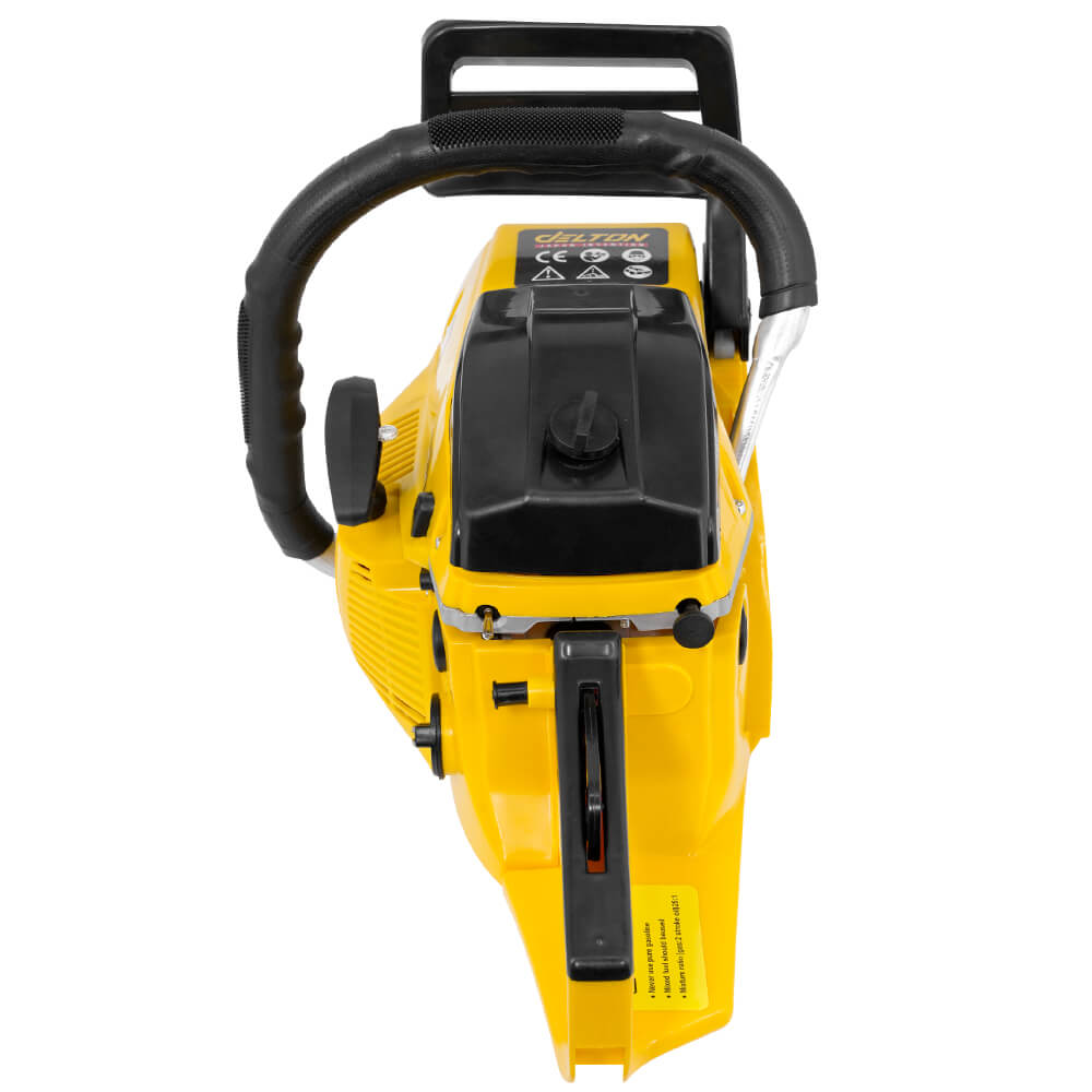 เลื่อยยนต์ DELTON รุ่น DT-CS996 0.73KW 0.98HP